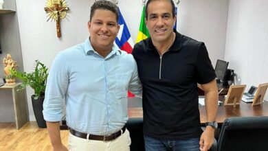 Presidente do Podemos admite “renovação de aliança” com prefeito Bruno Reis