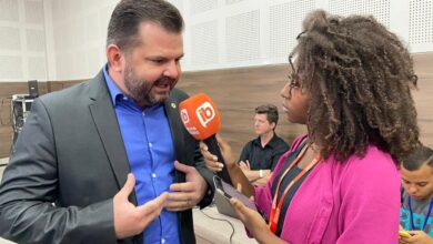 Programa Juventude Produtiva “incentiva jovens a tirar do papel as suas ideias”, diz deputado Angelo Filho
