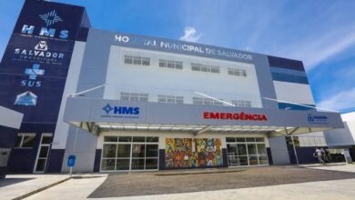 Projeto determina reserva de 10% das vagas em hospitais de Salvador para recém-formados