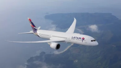 Promoção! Latam lança passagens a partir de R$139