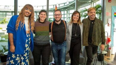 Público LGBTI+ muito além do arco-íris