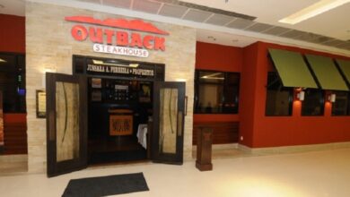 RESTAURENTE OUTBACK OFERTA 60 VAGAS DE EMPREGO PARA NOVO RESTAURANTE