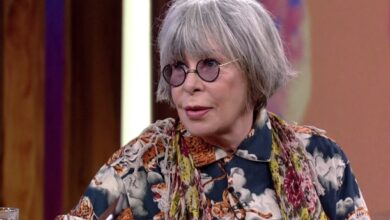 RITA LEE DEIXA R$ 30 MILHÕES EM HERANÇA, AFIRMA JORNAL