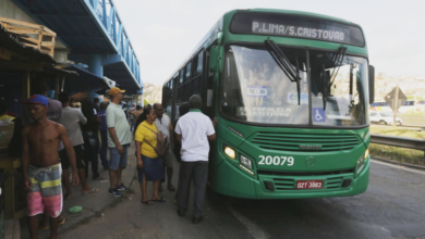 RODOVIÁRIOS DECRETAM ESTADO DE GREVE EM SALVADOR