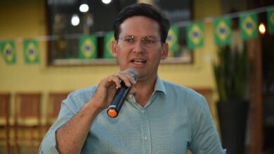 ROMA CONFIRMA INTENÇÃO DO PL DE DISPUTAR PREFEITURA DE ITABUNA