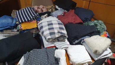 Rede Windsor Hoteis realiza campanha para doação de agasalhos