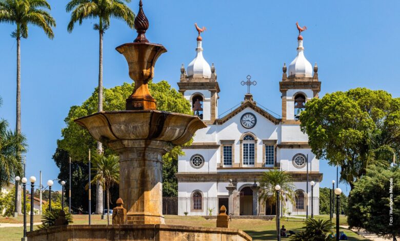 Região do Vale do Café recebe 2ª edição de festival gastronômico