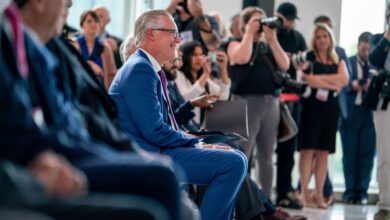 Revista Chief Executive nomeia Ed Bastian o CEO do ano de 2023