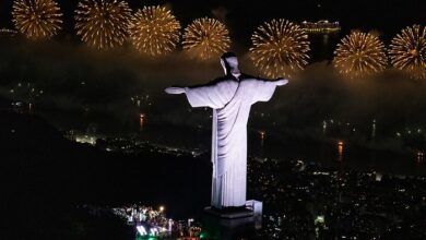 Rio lança Caderno de Encargos para realização Ano Novo