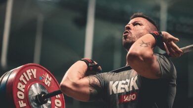 SALVADOR RECEBE COMPETIÇÃO DE CROSSFIT DO NE