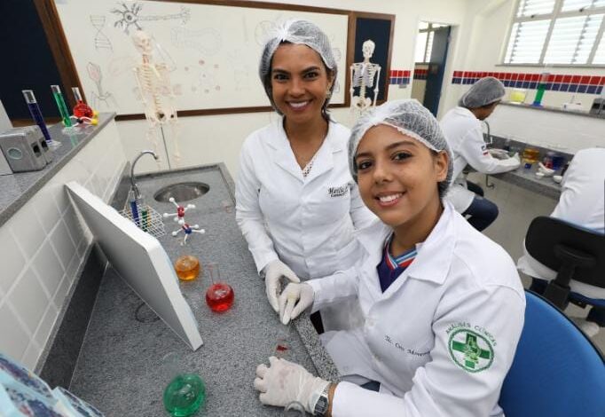 SEC LANÇA CONCURSO PÚBLICO PARA PROJETOS E TECNOLOGIAS DESENVOLVIDOS POR ESTUDANTES