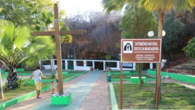 SETUR REALIZA CAPACITAÇÃO TURÍSTICA EM ITUAÇU, NA CHAPADA DIAMANTINA