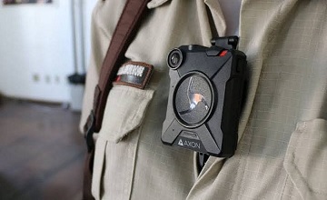 SSP-BA RETOMA LICITAÇÃO DAS BODYCAMS; CONFIRA