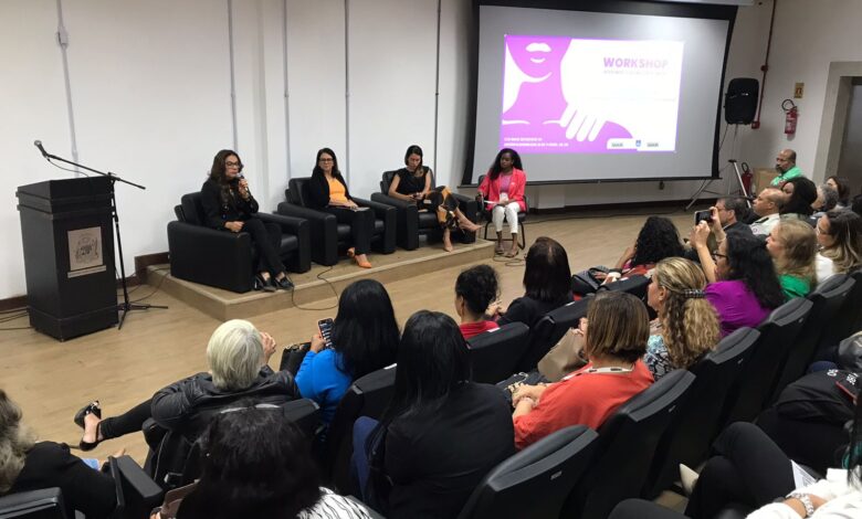 SSP lança protocolo de atendimento para vítimas de violência sexual