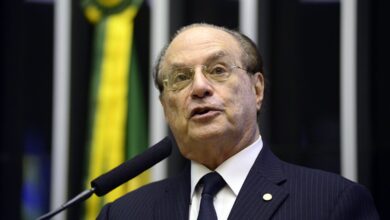STF extingue pena do ex-deputado Paulo Maluf