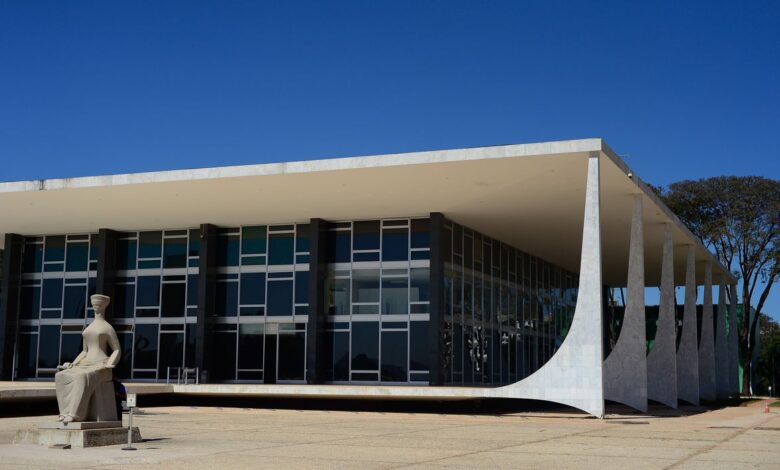 STF julga novo acordo sobre perdas de estados com ICMS de combustíveis