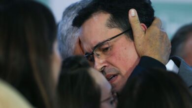 STF nega anular indenização de Deltan a Lula por caso do powerpoint