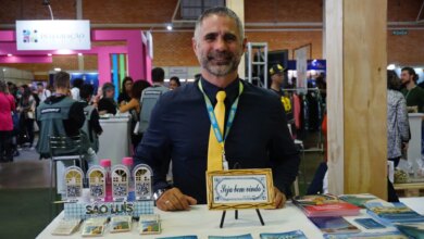 São Luís sediará o 7º Encontro da Rede Brasileira do Turismo