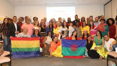 Seminário dos Povos Ciganos em Salvador apresenta projetos de inclusão