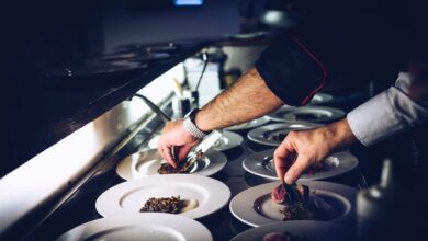 Senac e Mtur abrem 742 vagas para cursos de gastronomia