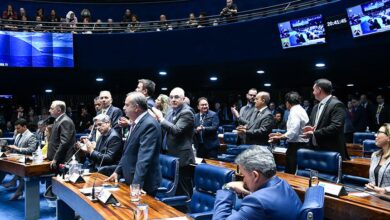 Senado aprova MP com benefícios para companhias aéreas