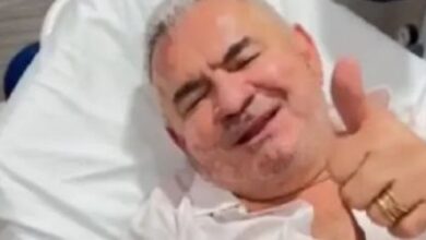 Senador Angelo Coronel é internado após testar positivo para Covid-19 pela 3ª vez