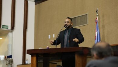 ”Subcomissão não invalida possibilidade de CPI do MST”, diz Leandro de Jesus