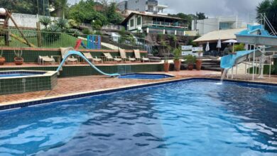 Summit Lago Hotel em Lambari cresce 30% de ocupação