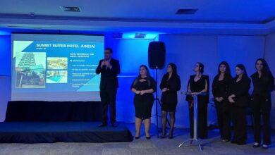 Summit Suítes Hotel Paulista é reinaugurado oficialmente em SP