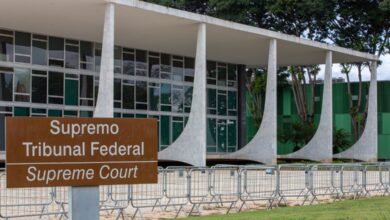 Supremo anula condenação de Cunha na Lava Jato