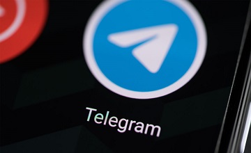 TELEGRAM DISPARA MENSAGENS CONTRA PL DAS FAKE NEWS
