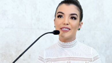 TSE mantém posse de deputada estadual mais jovem do país
