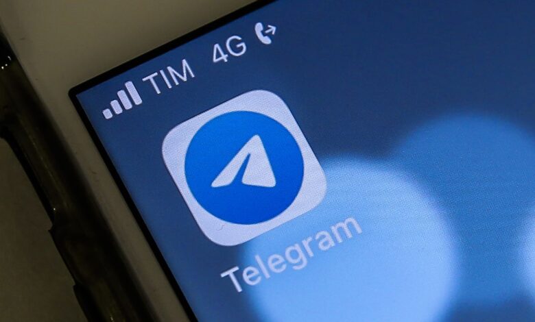 Telegram reage ao PL das Fake News e diz que Governo Lula quer “acabar com a liberdade de expressão”