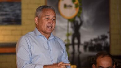 Téo Senna critica condenação de Wallace pelo CECOB: “desproporcional”