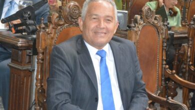 Téo Senna reafirma apoio a Bruno Reis e diz que PSDB deve seguir na base do prefeito