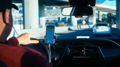 UM DIA SEM UBER: PARALISAÇÃO DE MOTORISTAS TEM ADESÃO PARCIAL