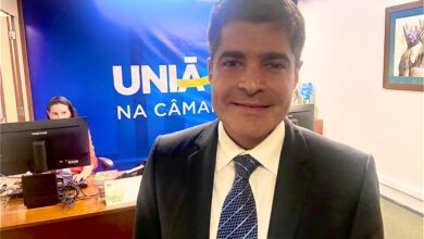 União Brasil busca estruturação nos municípios para avaliar possíveis candidaturas e alianças, diz ACM Neto