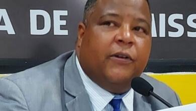 VEREADOR DIZ QUE ITABUNA NÃO TERÁ CANDIDATO EM 2024