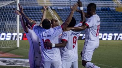 VITÓRIA BATE O CEARÁ NA SÉRIE B E SEGUE INVICTO NA LIDERANÇA