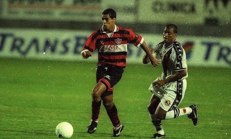 VITÓRIA COMPLETA HOJE 124 ANOS DE HISTÓRIA