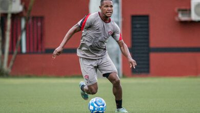 VITÓRIA VISITA BOTAFOGO-SP EM JOGO QUE VALE LIDERANÇA DA SÉRIE B
