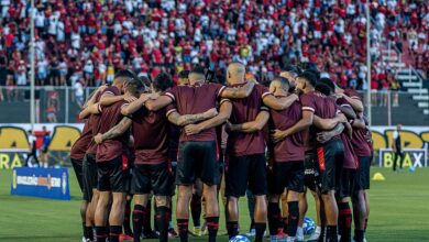 VITÓRIA VISITA O CEARÁ PARA VOLTAR À LIDERANÇA DA SÉRIE B