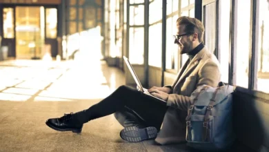 Viagens corporativas em fevereiro registraram R$ 9 bilhões
