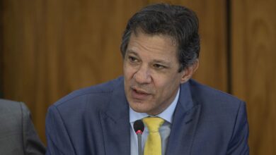 despesas vão crescer menos do que 50% do aumento da receita
