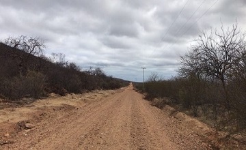 AÇÃO DO MPF PEDE INSPEÇÃO EM TODAS AS BARRAGENS DE MINERAÇÃO