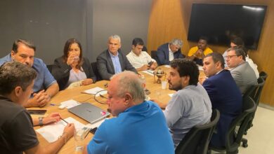 ACM Neto e deputados de Oposição afinam estratégias de olho no calendário eleitoral de 2024