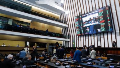 ALBA aprova Projeto da Lei de Diretrizes Orçamentárias em 1° turno