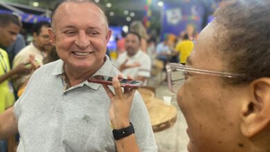 Adolfo Menezes diz que São João da Bahia 2023 será a maior do nordeste