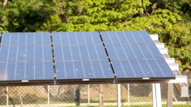 Assembleia Legislativa da Bahia inaugura Sistema Fotovoltaico no Dia Mundial do Meio Ambiente