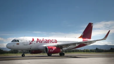 Avianca é uma das melhores aéreas em gestão climática